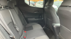 Toyota C-HR 1.8 Hybrid Design 5dr CVT Hybrid Hatchback